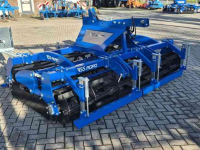 Saatbettkombination VSS Agro Frontbereider 3.0 mtr.