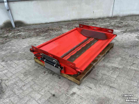 Kistenfüllgeräte Mechatec Klep hydraulisch Boxer
