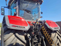 Schlepper / Traktor Massey Ferguson MF 8S.205 VT Vario