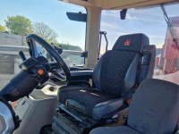Schlepper / Traktor Massey Ferguson MF 8S.205 VT Vario