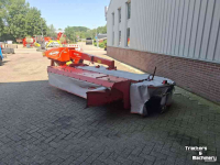 Mähwerk Kuhn FC 313