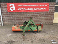 Kehrmaschine  Veegmachine