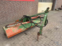 Kehrmaschine  Veegmachine