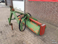 Kehrmaschine  Veegmachine