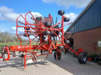 Schwader Lely Hibiscus 915 CD vario