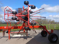 Schwader Lely Hibiscus 915 CD vario