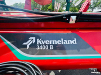 Pflüge Kverneland 3400B Variomat 85-5 Wentelploeg