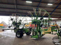 Schwader Krone Swadro TC1370