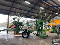 Schwader Krone Swadro TC1370