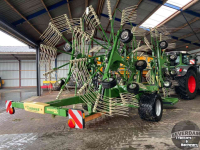Schwader Krone Swadro TC1370
