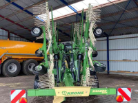 Schwader Krone Swadro TC1370