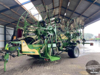 Schwader Krone Swadro TC1370
