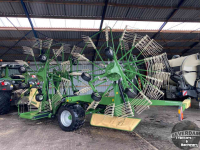 Schwader Krone Swadro TC1370