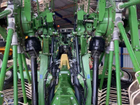 Schwader Krone Swadro TC1370