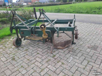 Kartoffelroder  Aardappelrooier voorraadrooier