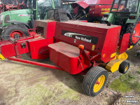 Pressen New Holland 575 pakvespers NIEUW STAAT