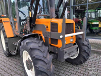 Schlepper / Traktor Renault 85-34TX +frontlader