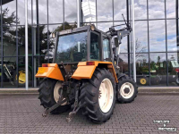 Schlepper / Traktor Renault 85-34TX +frontlader