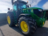 Schlepper / Traktor John Deere 6R250
