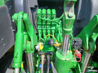 Schlepper / Traktor John Deere 6R250
