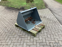 Radlader Hemach 1.10 mtr