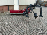 Mähwerk FPM Fpm BM 200 Pro  Verstek Klepelmaaier