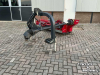 Mähwerk FPM Fpm BM 200 Pro  Verstek Klepelmaaier