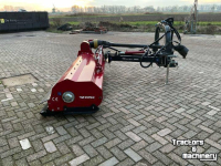 Mähwerk FPM Fpm BM 200 Pro  Verstek Klepelmaaier