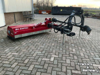 Mähwerk FPM Fpm BM 200 Pro  Verstek Klepelmaaier