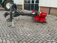 Mähwerk FPM Fpm BM 200 Pro  Verstek Klepelmaaier