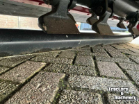 Mähwerk FPM Fpm BM 200 Pro  Verstek Klepelmaaier