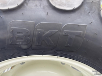 Räder, Reifen, Felgen & Distanzringe BKT Agrimax RT-855