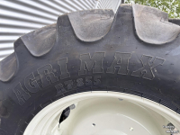 Räder, Reifen, Felgen & Distanzringe BKT Agrimax RT-855