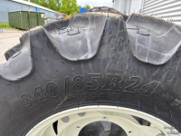 Räder, Reifen, Felgen & Distanzringe BKT Agrimax RT-855