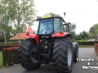 Schlepper / Traktor Massey Ferguson 6475 dynashift