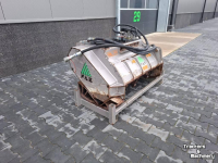 Forstmulchfräse FAE UML/HY-100 VT mulcher