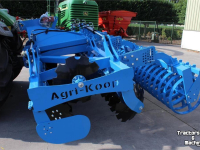 Scheibenegge Agri-Koop BTH40