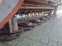 Mähwerk Kuhn FC 313