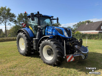 Schlepper / Traktor New Holland T7.245 AutoCommand DEMO!!!