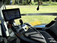 Schlepper / Traktor New Holland T7.245 AutoCommand DEMO!!!