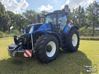 Schlepper / Traktor New Holland T7.245 AutoCommand DEMO!!!
