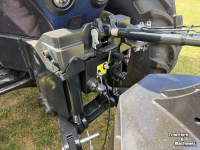 Schlepper / Traktor New Holland T7.245 AutoCommand DEMO!!!