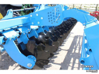 Scheibenegge Agri-Koop Agri-Koop BTH40