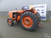 Schlepper / Traktor Renault Super 7