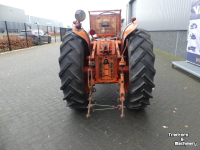 Schlepper / Traktor Renault Super 7