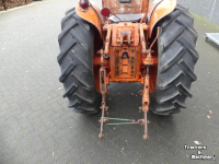 Schlepper / Traktor Renault Super 7