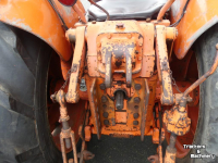 Schlepper / Traktor Renault Super 7