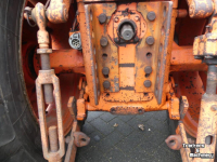 Schlepper / Traktor Renault Super 7