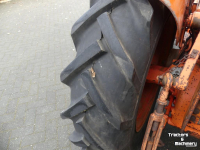 Schlepper / Traktor Renault Super 7