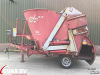Futtermischwagen Vertikal BVL V-Mix 12 LS